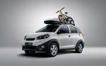 Chery Riich X1 2009 года